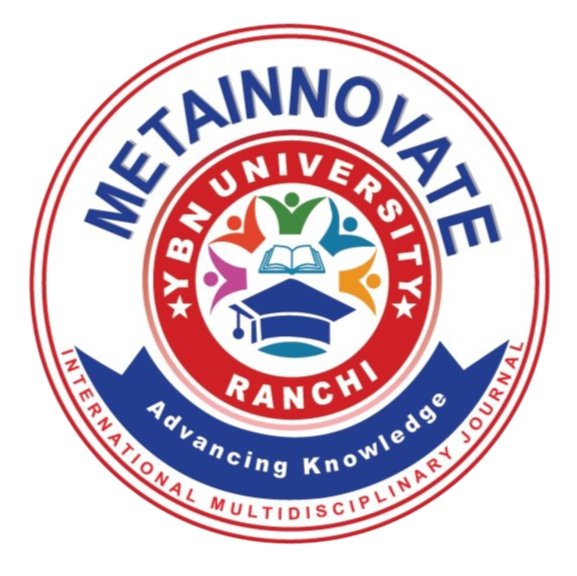 IMJM Logo